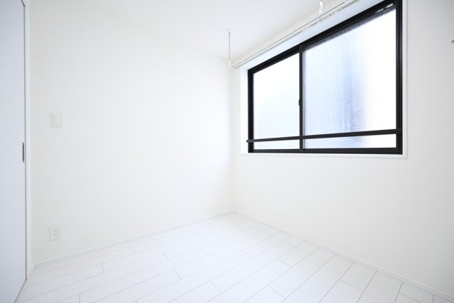 Ｒｅｓｉｄｅｎｃｅ　南千住2階 部屋その他