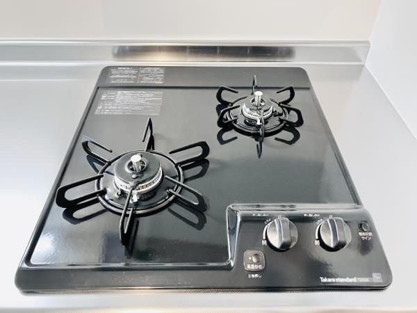 シティフォレスト森下1階 部屋設備