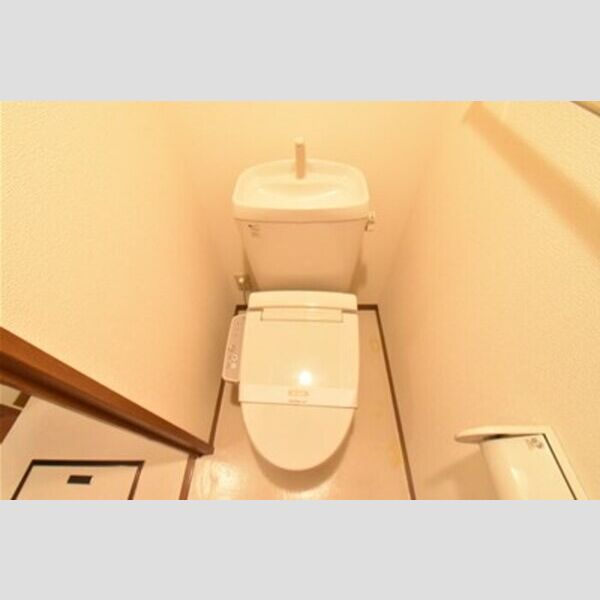 モンターニャ トイレ