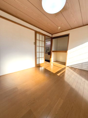 サニーヒル202号室 部屋その他