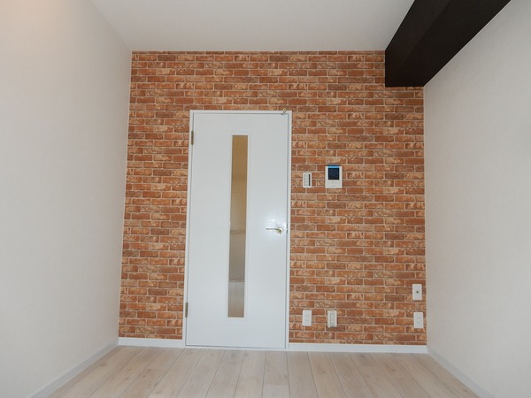 アイビス中山 リビング