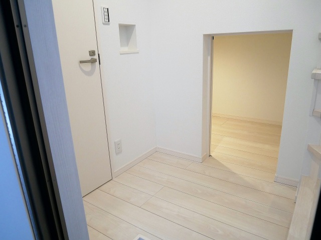 ＣＢ川越イニシオ2階 同建物別部屋の参考画像