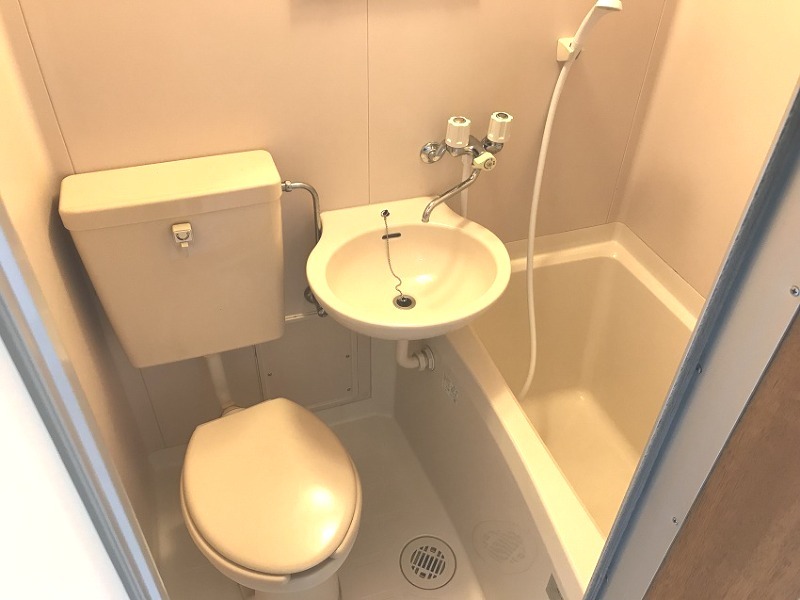 フォレスト百合丘　Ａ棟2階 内装イメージ