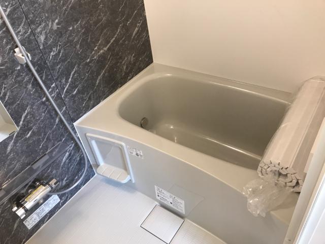 エイコンフィールドⅠ バス