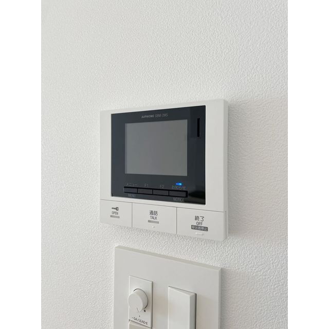 グランパセオ代々木上原0303号室 内観