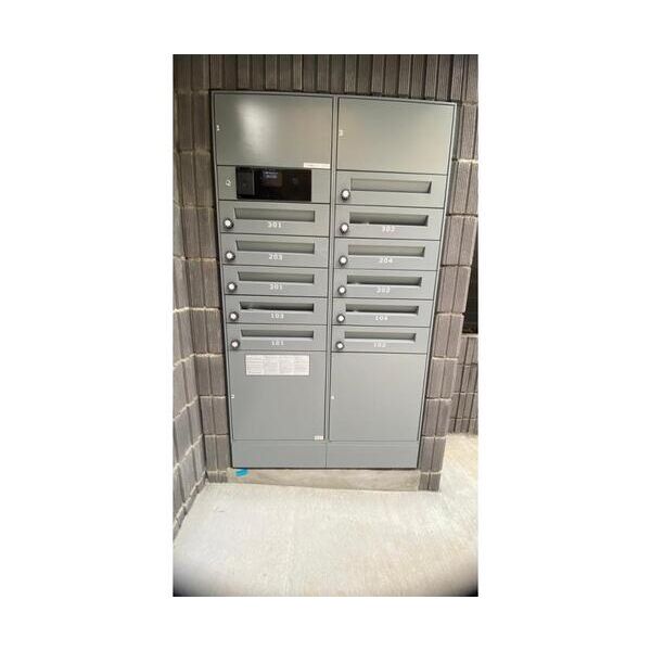 FAIR阿佐ヶ谷204号室 部屋設備