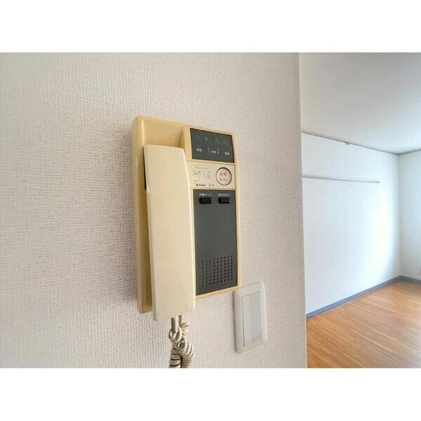 エステートピアウチダ 部屋設備