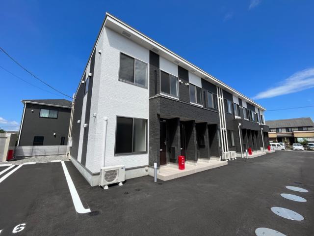 Halelea・Aoba（ハレレア・アオバ）の外観画像