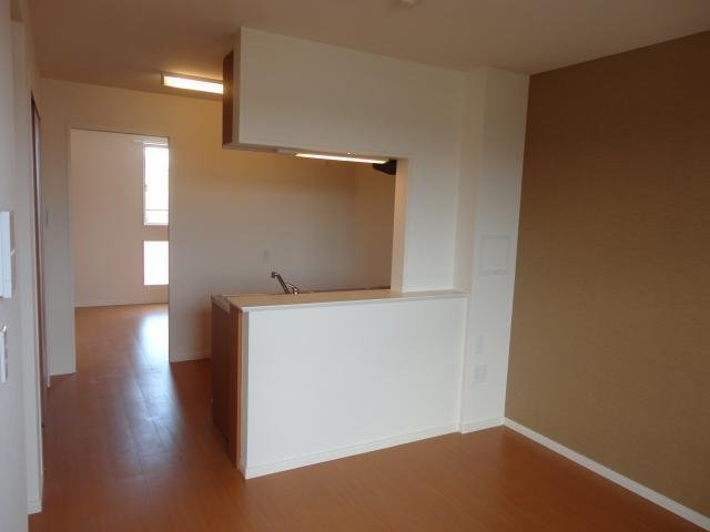 メゾン　グレイス103号室 リビング