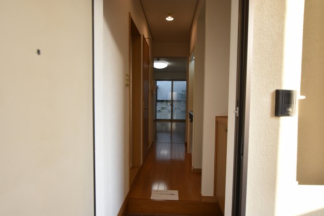 フロンティア桜新町103号室 その他