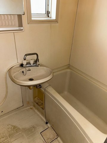 りむーるB お風呂