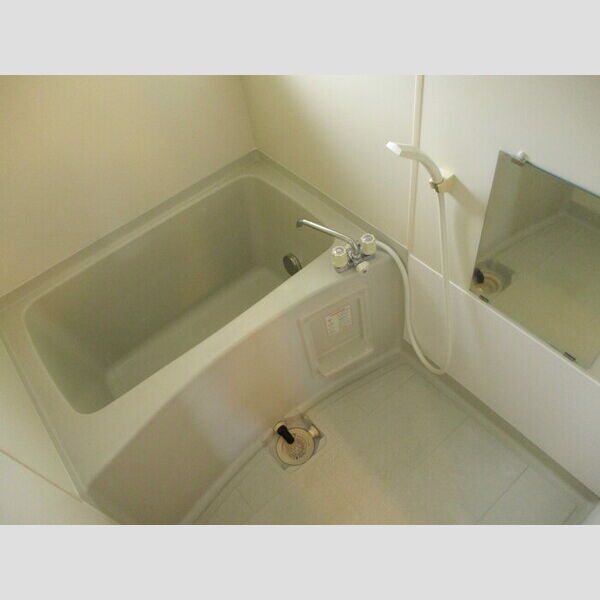 ラ・インテラ・パス　C 浴室