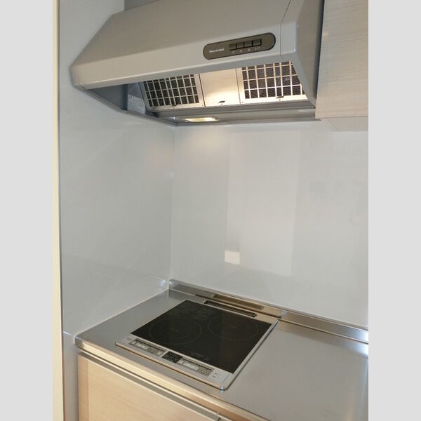 YamazakiSekiyuBLD901号室 IHコンロです♪