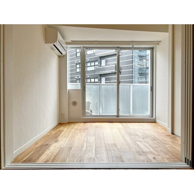 オーパスホームズ芝公園0401号室 ※添付は別部屋（同タイプ）写真となります