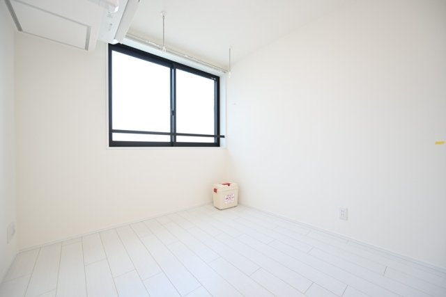 長楽町屋レジデンス5階 部屋その他