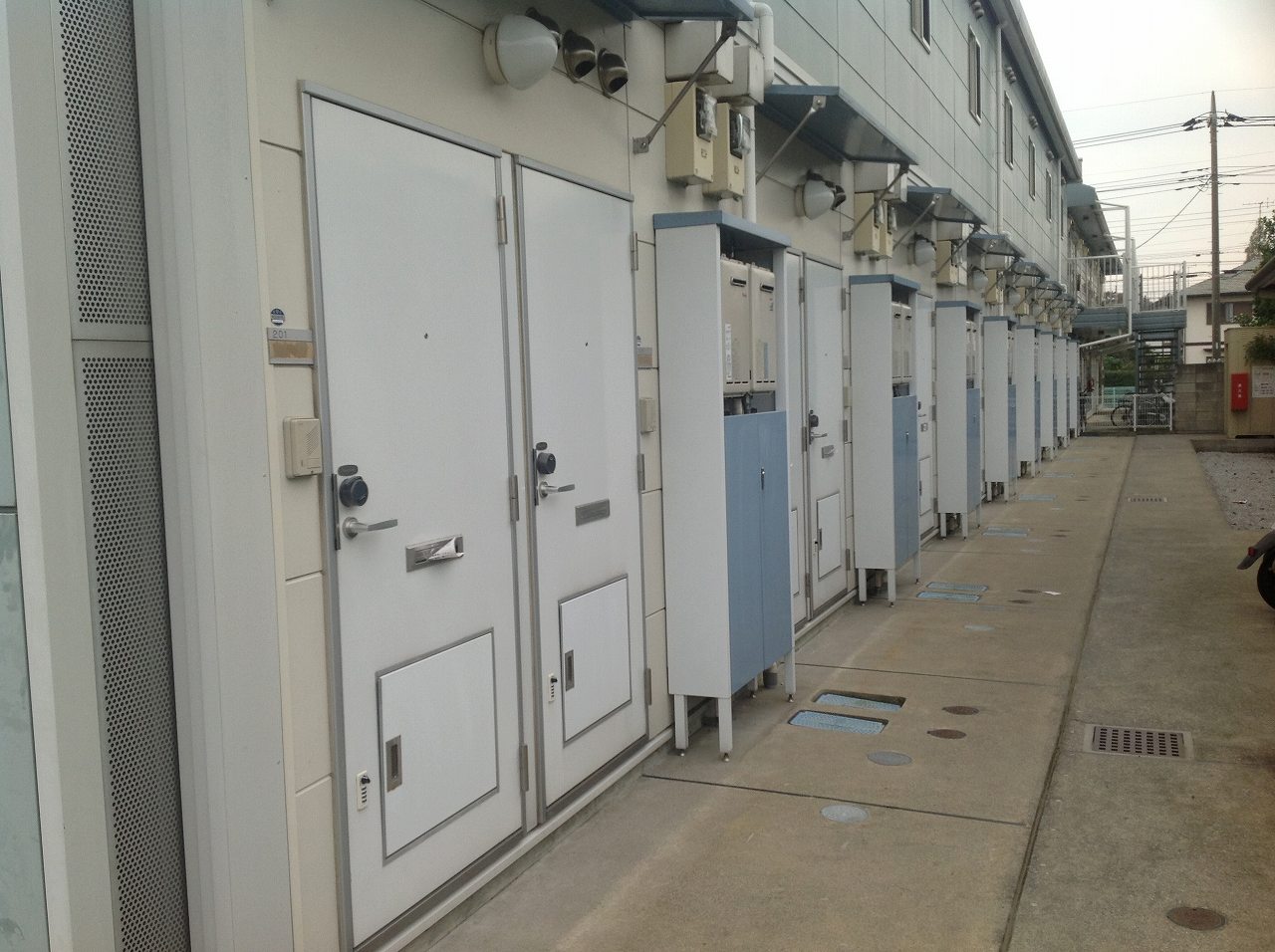 レオパレスＲｅｄｓ　ｆｉｅｌｄ104号室 部屋その他