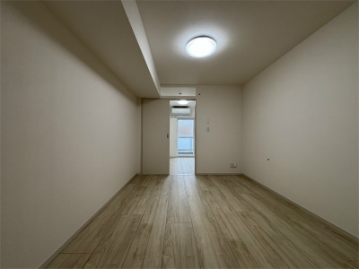 リブリ・ゆうやⅥ3階 null