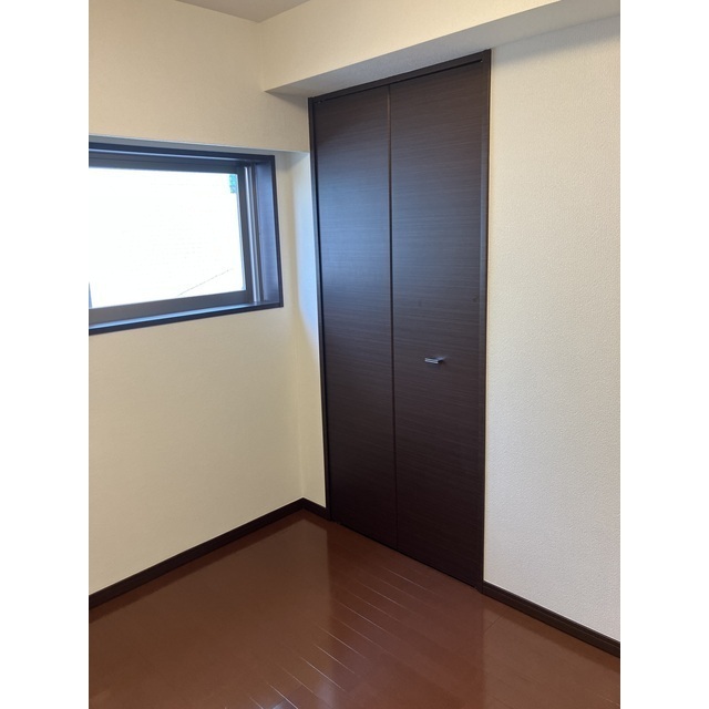 ロアール西馬込 内観