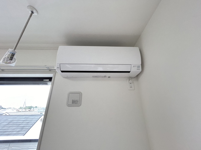 ルナモンド大和田3階 部屋その他