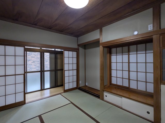 綱島西４丁目戸建て 部屋その他