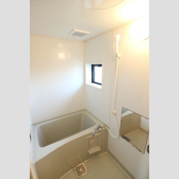 ウィルメゾン バスルーム