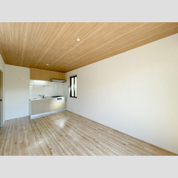 メゾンアルファ　Ⅱ201号室 LDK