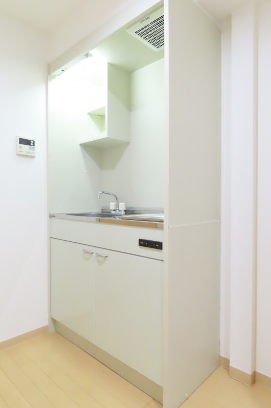 ルート相模が丘4階 キッチン