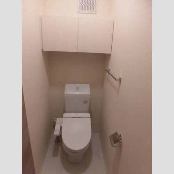 PetitReposer　B205号室 トイレ