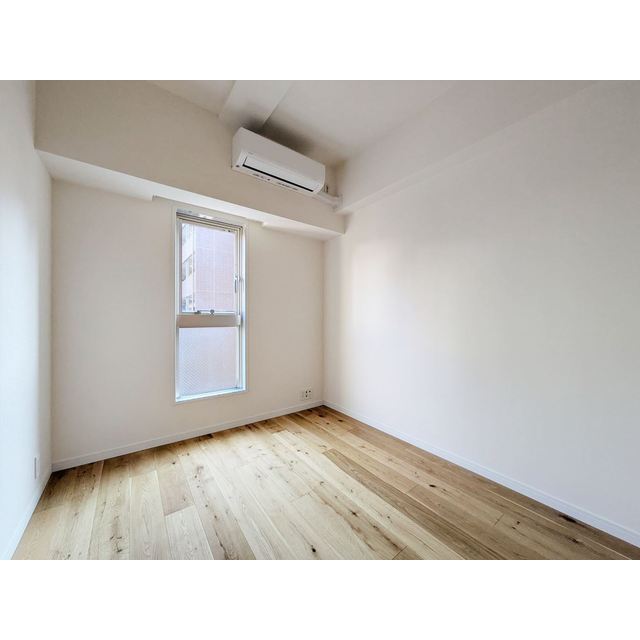 オーパスホームズ八丁堀0701号室 部屋その他