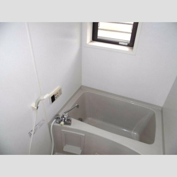 グランメール桜町　B101号室 追い焚き機能付き風呂