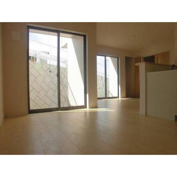 クレイドルガーデン横浜市青葉区松風台第1　1号棟0001号室 部屋その他