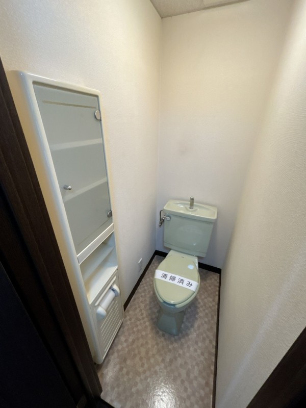 エクセレンスみずほ台Ａ楝2階 部屋その他