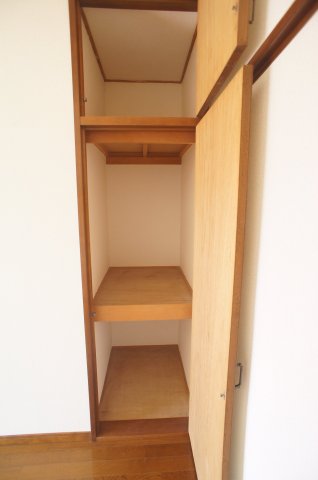 ビラ高品0105号室 同タイプのお部屋になります。