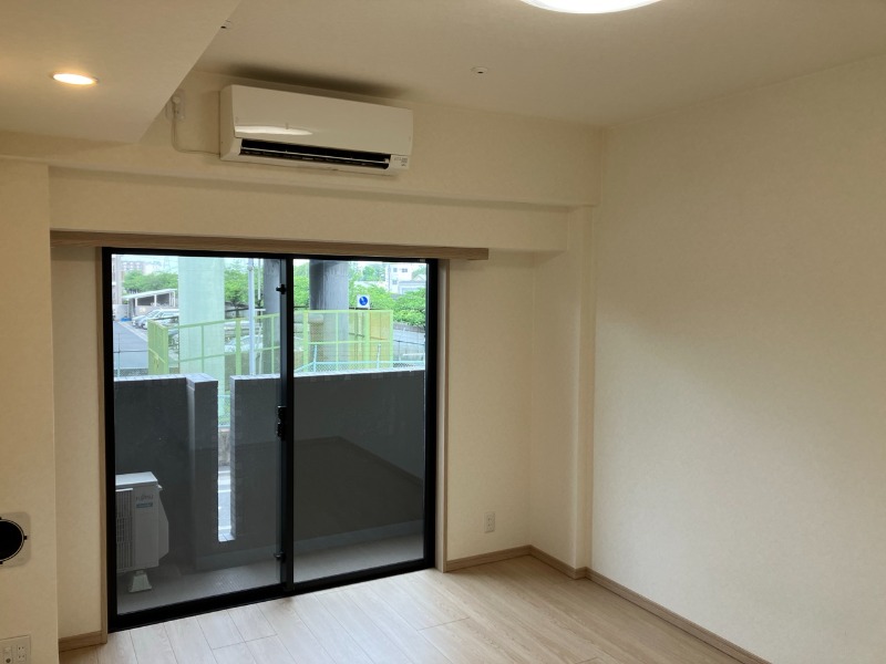 ルーブル高島平2階 同建物別部屋の参考画像