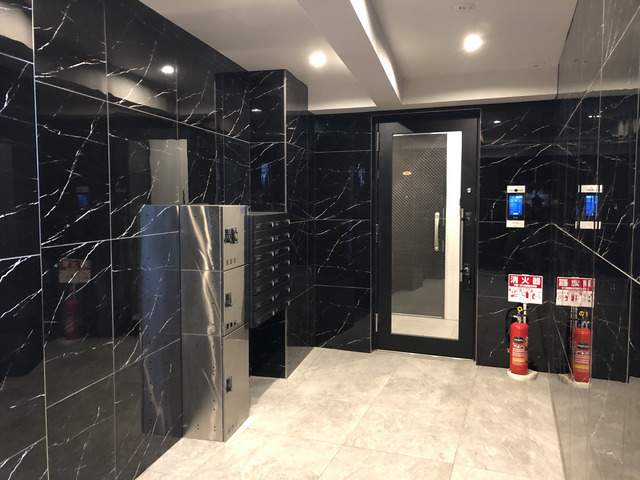 ＭＡ　Ｐｌａｃｅ　参宮橋0402号室 ロビー