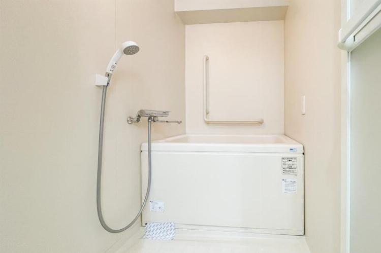 サンセゾンI1階 バス