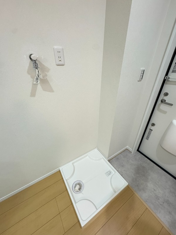 ムメ高柳(E-218)2階 部屋設備