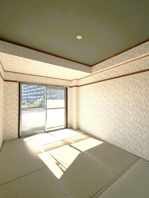 富士深大寺マンション3階 その他、部屋スペース