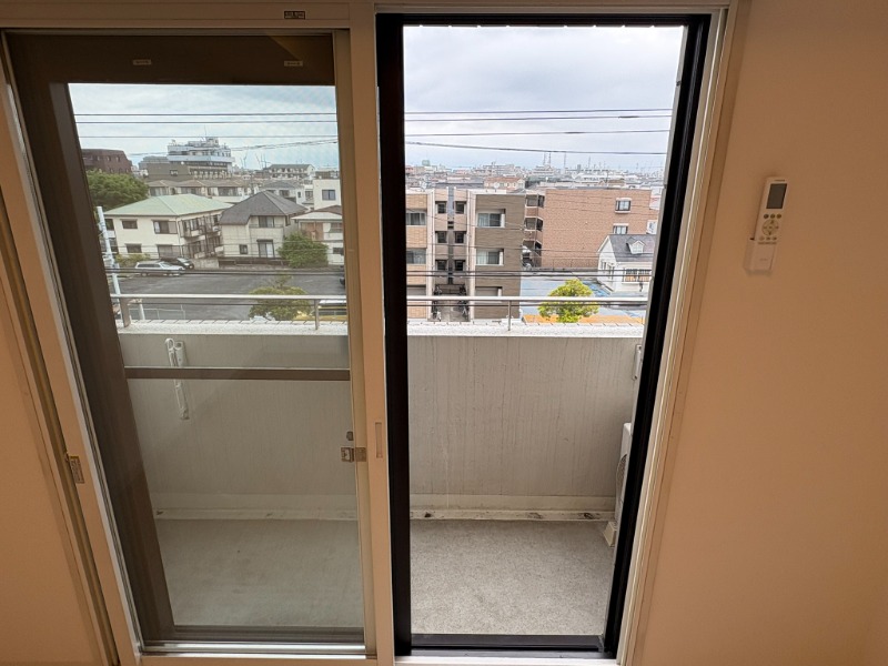 SOCIETY MINAMI-GYOUTOKU(K-017)4階 部屋その他