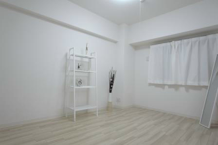 リーサ・ボニート5階 寝室