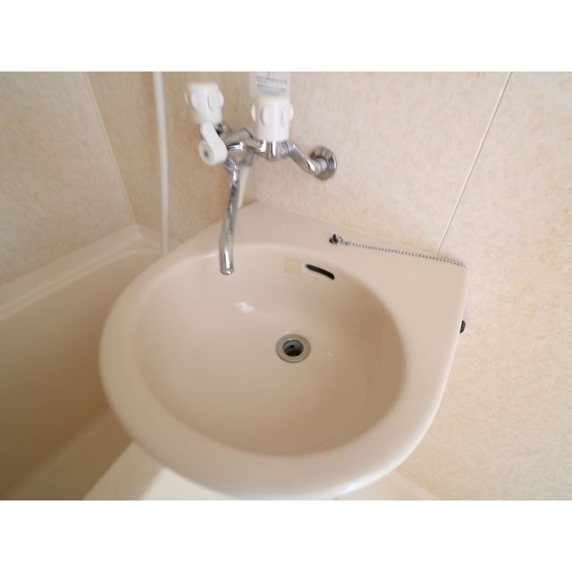 プレール大塚北 内観