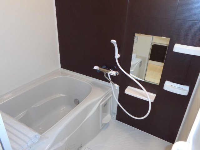 ガーデンコート・Ｎ バス