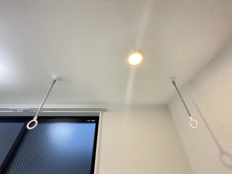 ＢＩＢＬＩＯ　ＳＵＧＡＭＯ3階 部屋その他