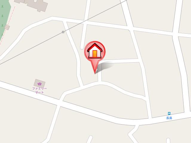 ビューティフルハイツA2階 null