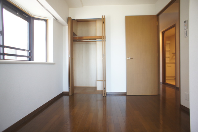 パークヒルズ和光0301号室 部屋その他