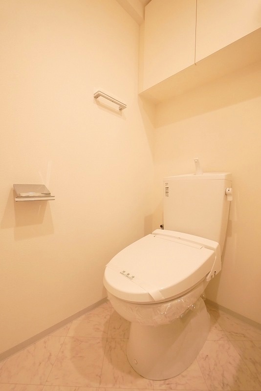 プレミアムキューブ文京江戸川橋♯mo 内観