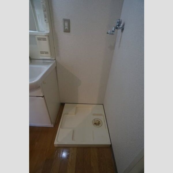 めんしん池之端3C号室 その他設備