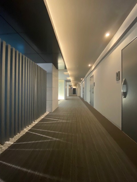 プラウドフラット渋谷富ヶ谷511号室 その他共有部分