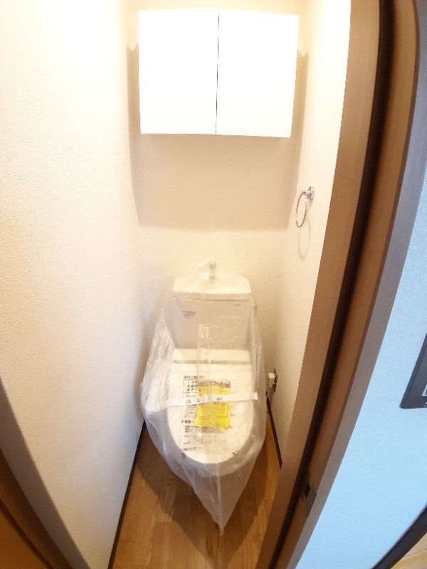 ヴィレヂ・ハピネス-2 ※別のお部屋の画像です