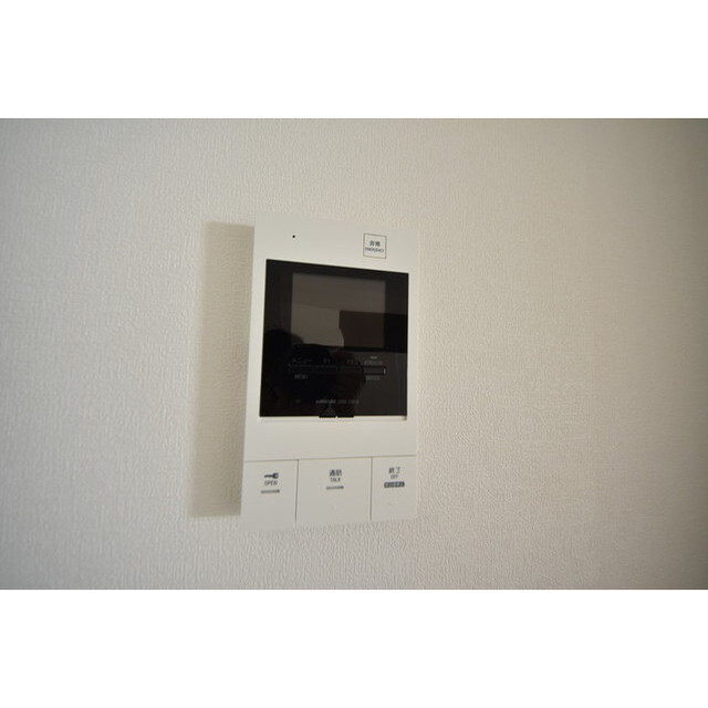 エルファーロ広尾 内観